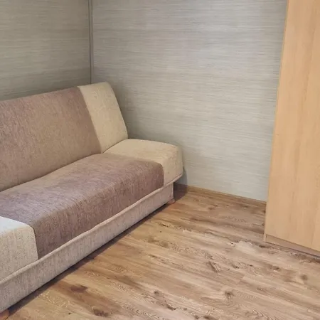 Domek letniskowy W Borkowie *