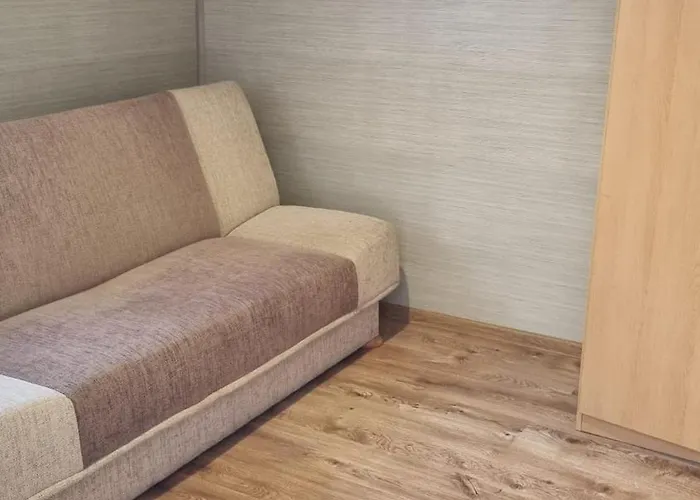 Jaktstuga W Borkowie *